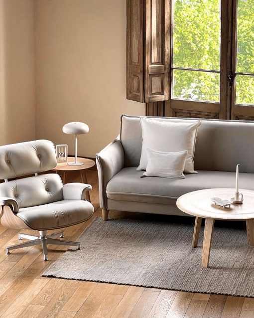 Sillón Cama Lauren Beige - Imagen 4