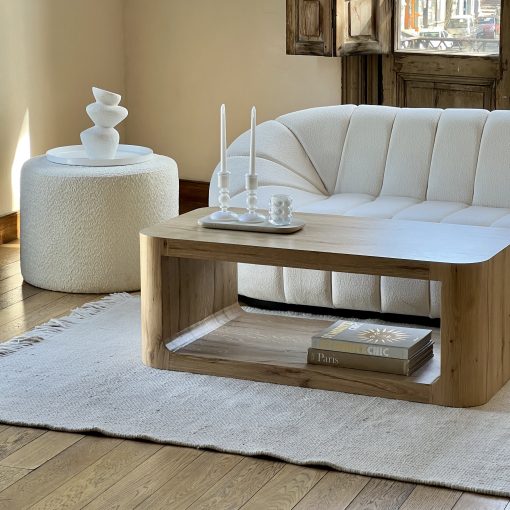 Mesa Baja Oslo - Imagen 2